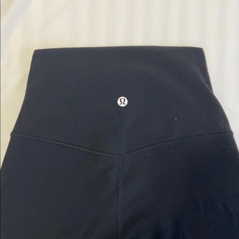 Lululemon Align pants
